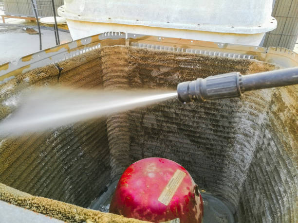 Best Air Duct Cleaning Cost  in The Hills, NJ
