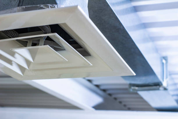 Trusted The Hills, NJ Airduct Cleaning Experts