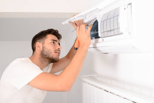 Best Ductwork Cleaning Services  in The Hills, NJ
